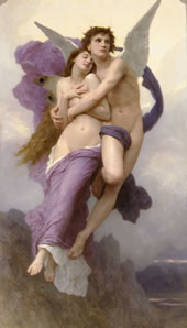 Bouguereau