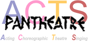 PANTHEATRE ACTS