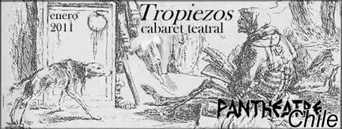 tropiezos