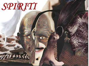 Spiriti