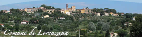 Lorenzana
