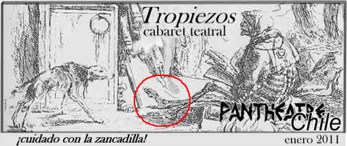 zancadilla